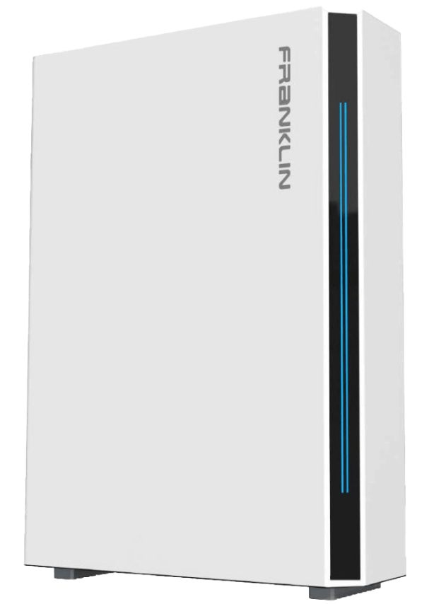 Franklin WH 2