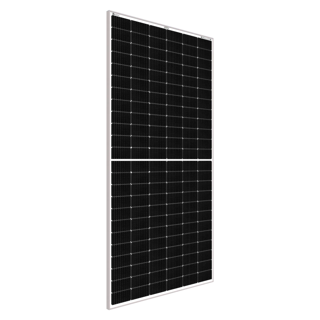 JA-Solar M72 S30 535MR