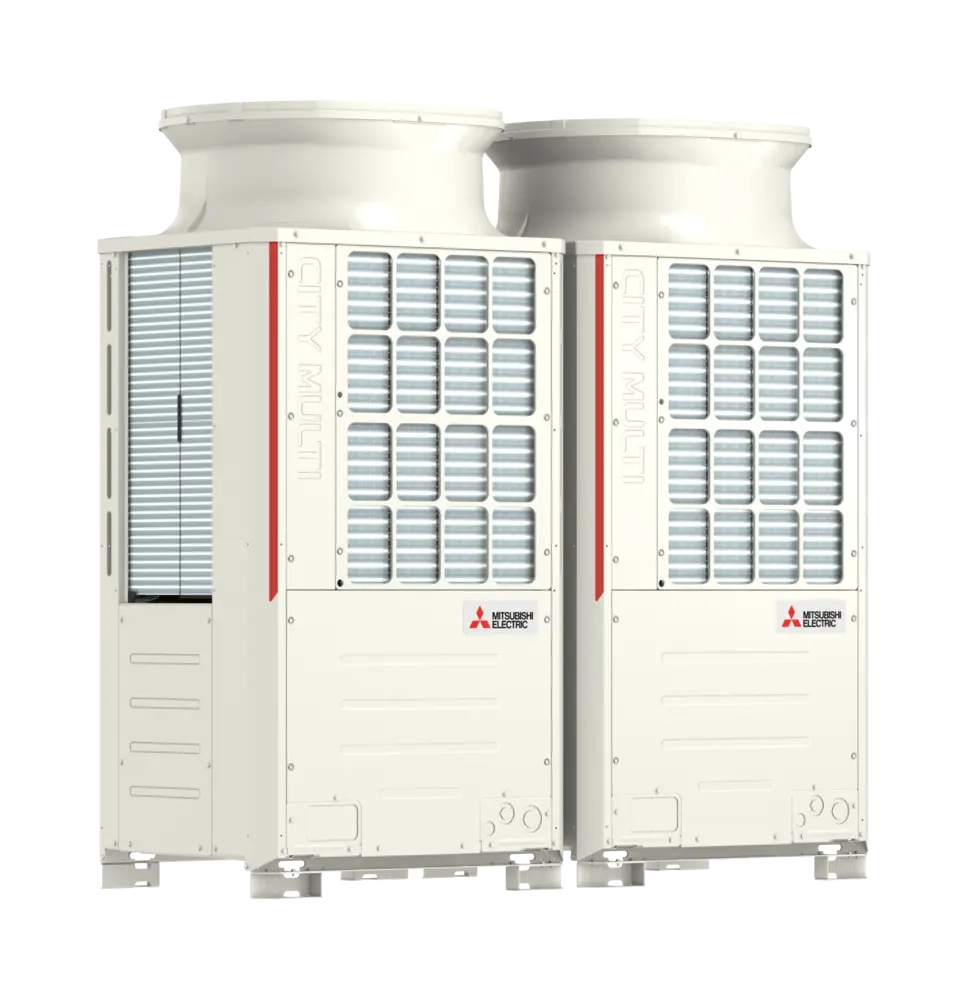 Mitsubishi PUHY P450 YNW A2