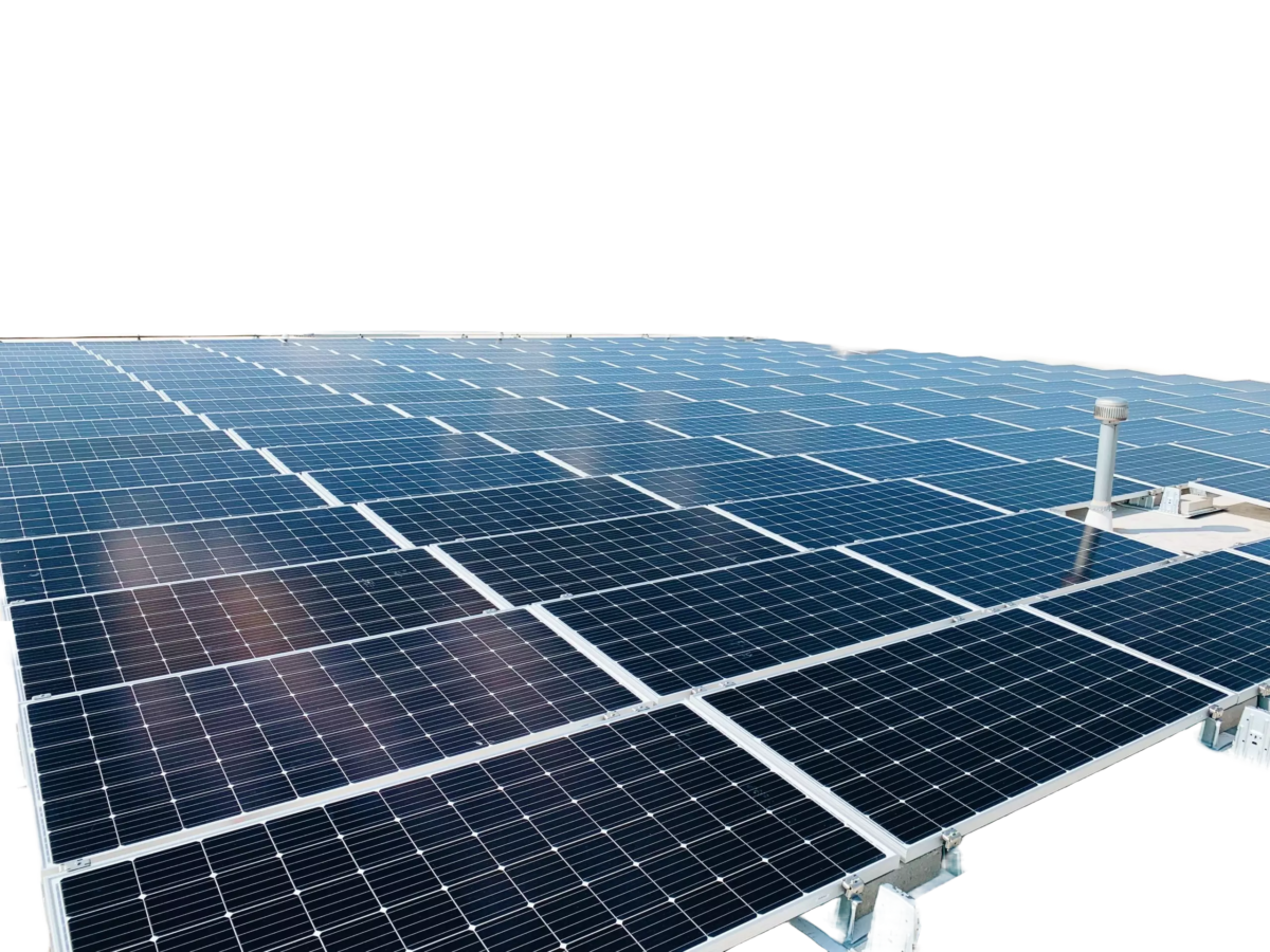Zonnepanelen zakelijk